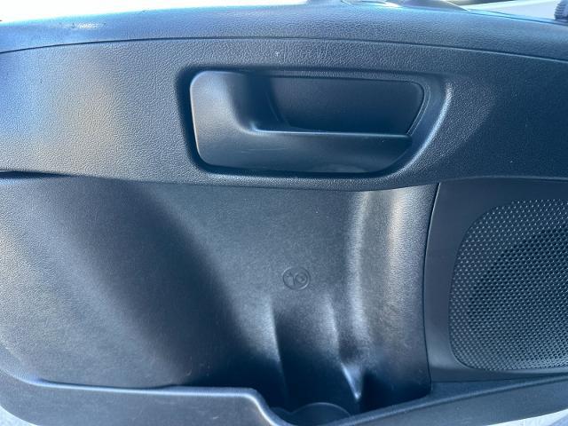 2022 Ram ProMaster Cargo Van High Roof 136 WB