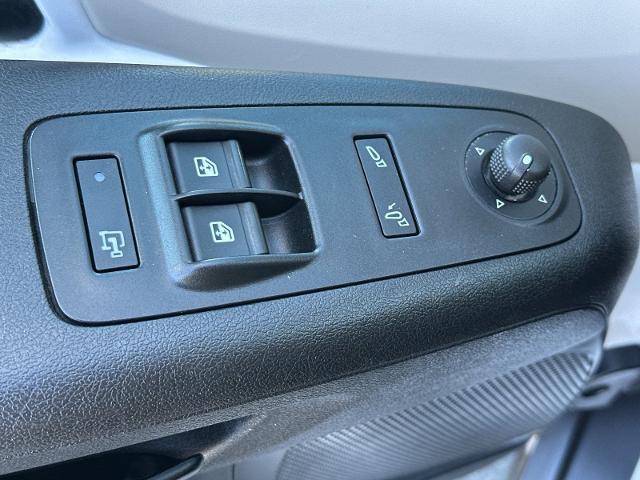 2022 Ram ProMaster Cargo Van High Roof 136 WB