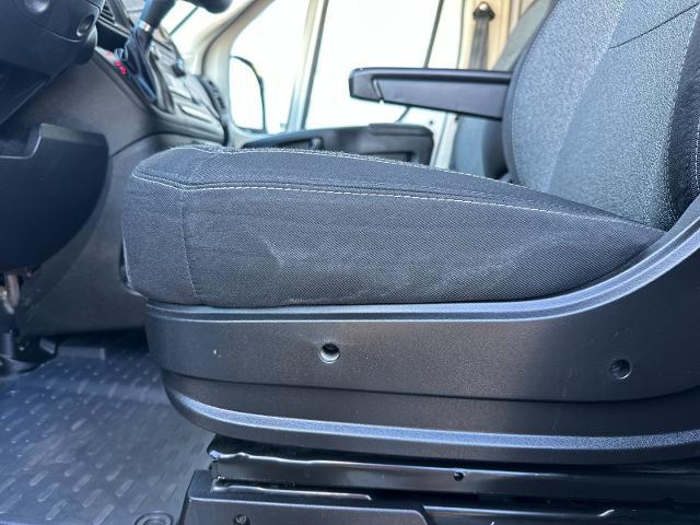 2022 Ram ProMaster Cargo Van High Roof 136 WB