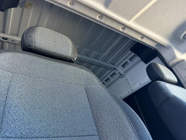 2022 Ram ProMaster Cargo Van High Roof 136 WB