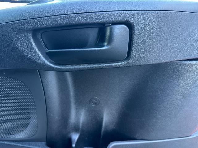 2022 Ram ProMaster Cargo Van High Roof 136 WB