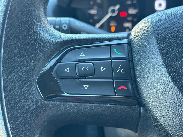 2022 Ram ProMaster Cargo Van High Roof 136 WB