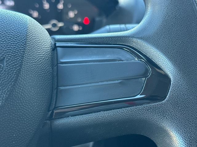 2022 Ram ProMaster Cargo Van High Roof 136 WB