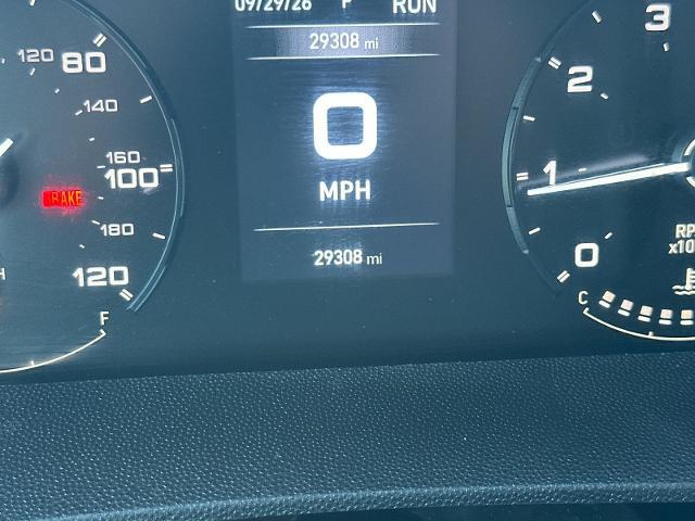 2022 Ram ProMaster Cargo Van High Roof 136 WB