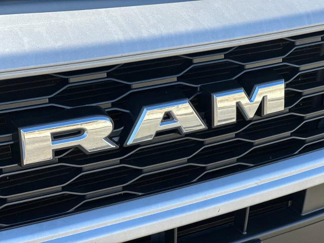 2022 Ram ProMaster Cargo Van High Roof 136 WB
