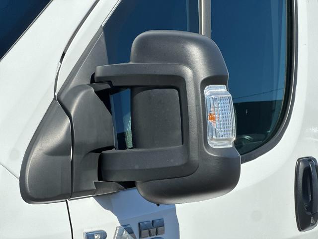 2022 Ram ProMaster Cargo Van High Roof 136 WB