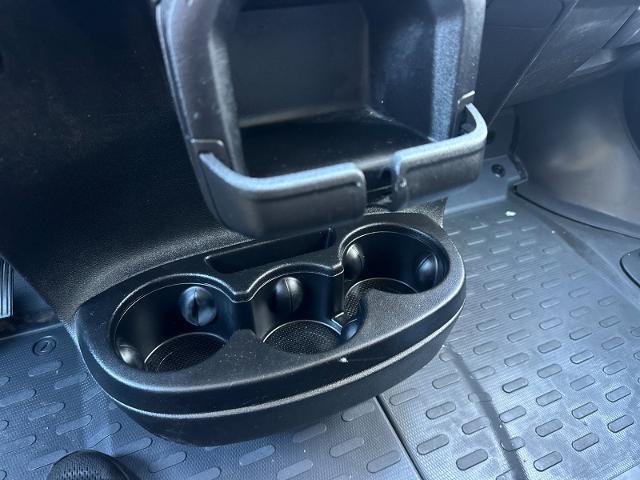 2022 Ram ProMaster Cargo Van High Roof 136 WB