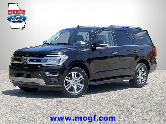 2024 Ford Expedition Limited for sale in Buford, GA