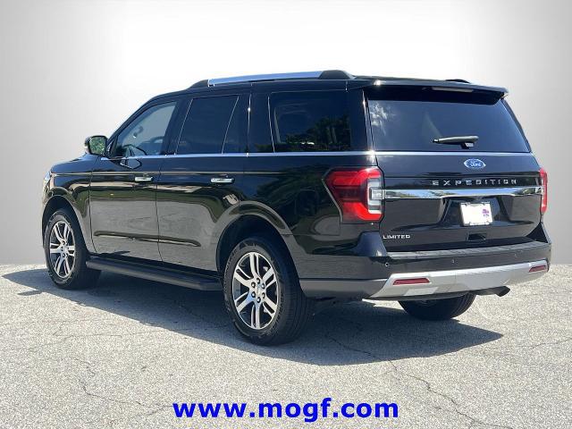 2024 Ford Expedition Limited