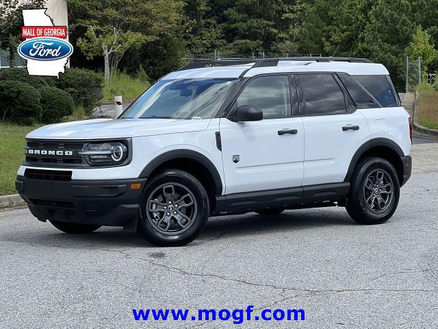 2024 Ford Bronco Sport Big Bend for sale in Buford, GA