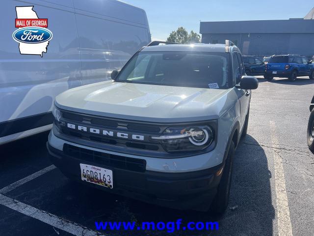 2024 Ford Bronco Sport Big Bend for sale in Buford, GA