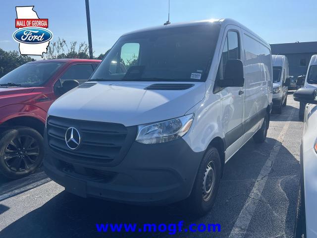 2025 Mercedes-Benz Sprinter 2500 Standard Roof 4-Cyl Diesel for sale in Buford, GA