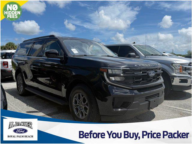 2025 Ford Expedition Active MAX for sale in Royal Palm Beach, FL