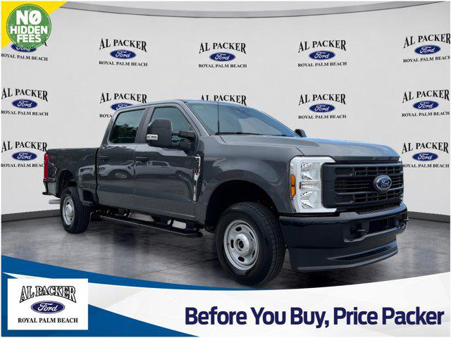 2026 Ford F-250 XL for sale in Royal Palm Beach, FL
