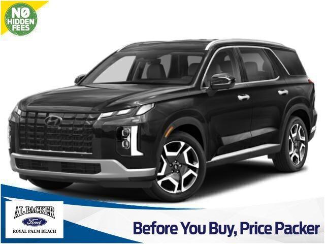 2025 Hyundai Palisade Limited for sale in Royal Palm Beach, FL