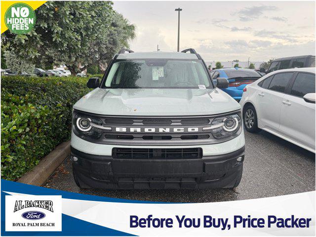 2023 Ford Bronco Sport Big Bend for sale in Royal Palm Beach, FL