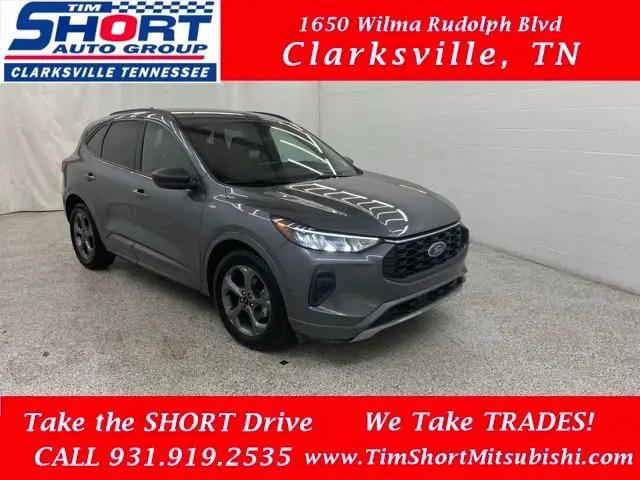 2023 Ford Escape ST-Line for sale in Clarksville, TN