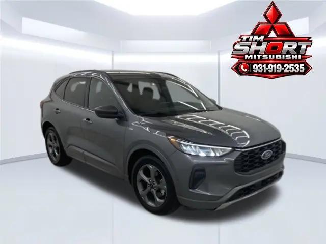 2023 Ford Escape ST-Line for sale in Clarksville, TN