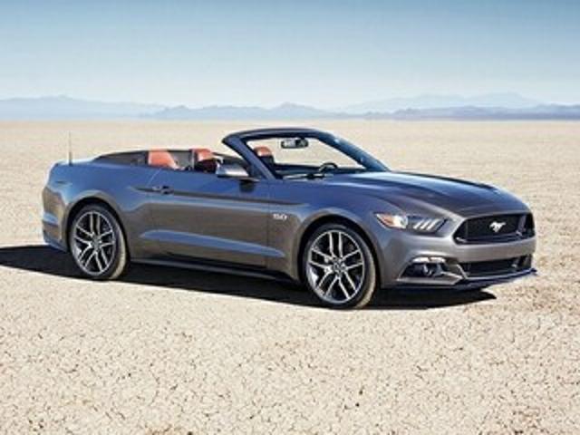 2015 Ford Mustang V6 for sale in FT DENAUD, FL