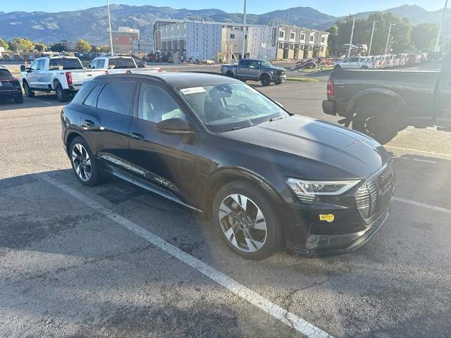 2022 Audi e-tron Premium quattro for sale in Bountiful, UT