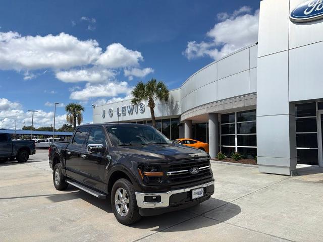 2024 Ford F-150 XLT for sale in Savannah, GA