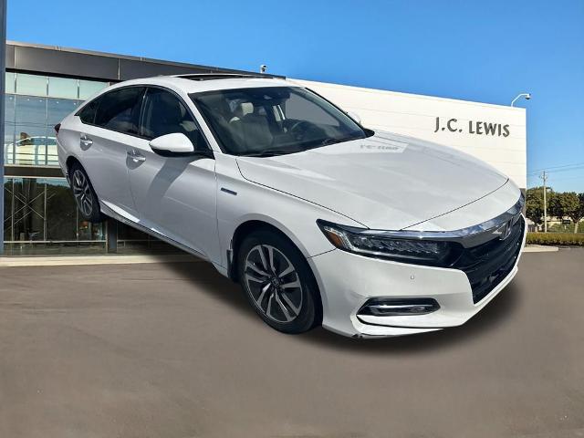 2019 Honda Accord Hybrid Touring for sale in Savannah, GA