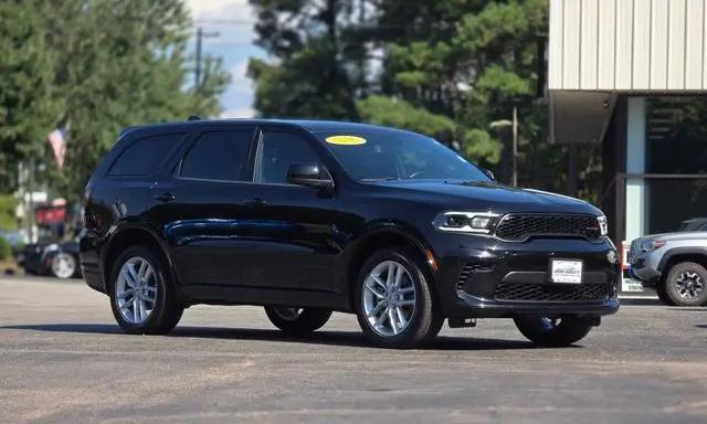 2025 Dodge Durango GT AWD for sale in Zebulon, NC