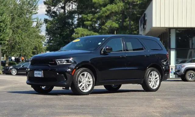 2025 Dodge Durango GT AWD