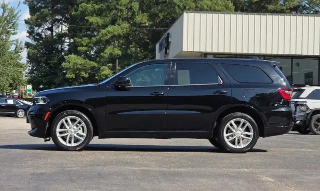 2025 Dodge Durango GT AWD