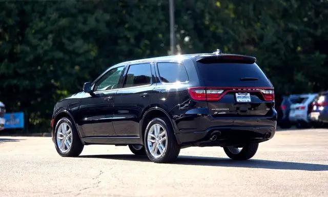 2025 Dodge Durango GT AWD