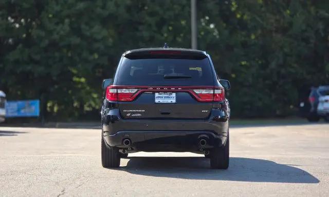 2025 Dodge Durango GT AWD