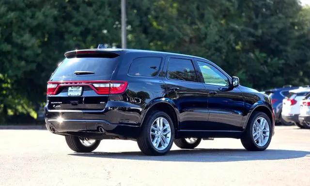 2025 Dodge Durango GT AWD