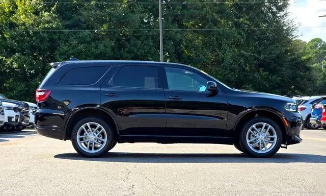 2025 Dodge Durango GT AWD