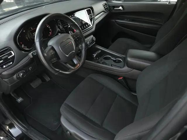 2025 Dodge Durango GT AWD