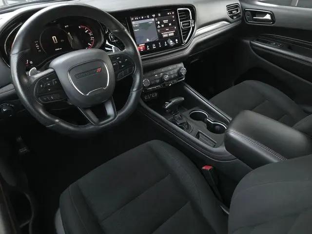 2025 Dodge Durango GT AWD