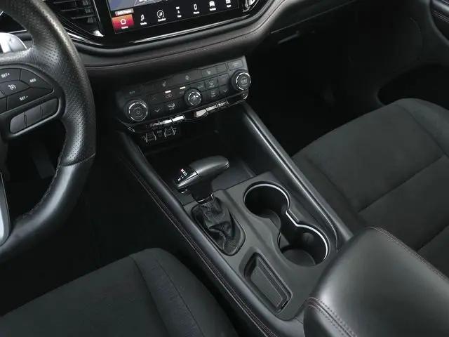 2025 Dodge Durango GT AWD