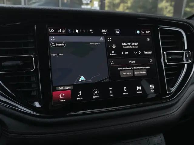 2025 Dodge Durango GT AWD