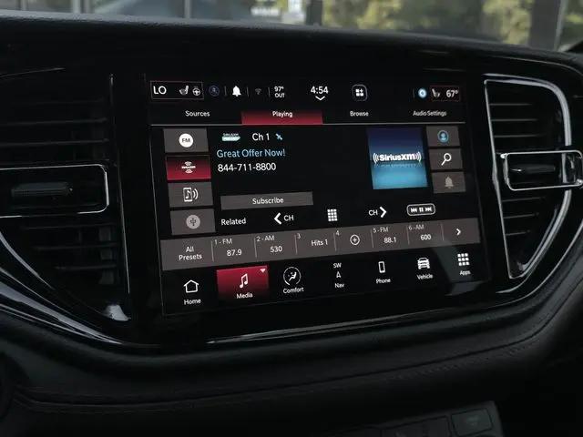2025 Dodge Durango GT AWD