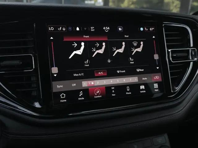 2025 Dodge Durango GT AWD