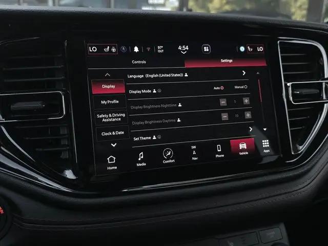 2025 Dodge Durango GT AWD