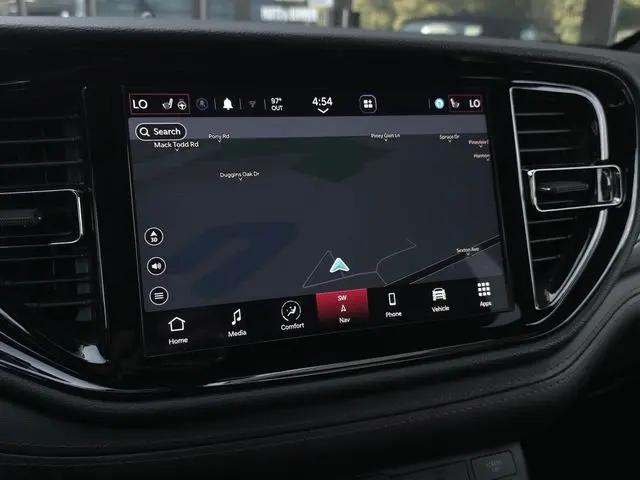 2025 Dodge Durango GT AWD