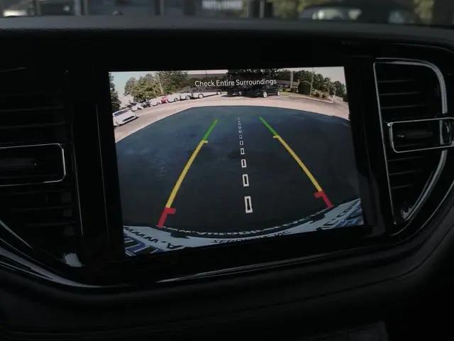 2025 Dodge Durango GT AWD