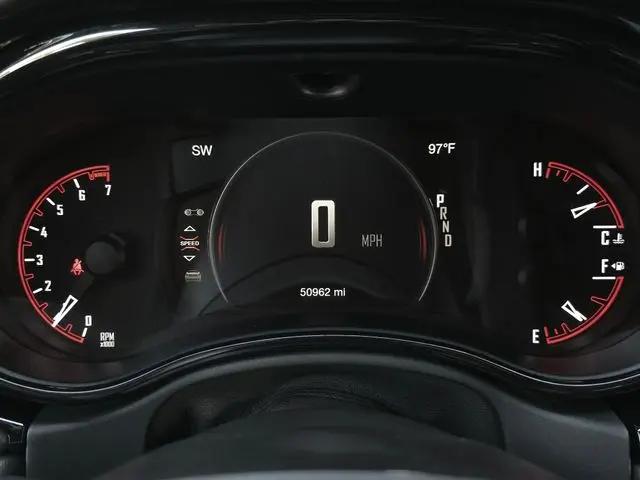 2025 Dodge Durango GT AWD