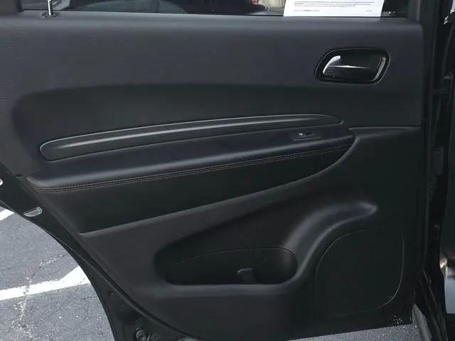 2025 Dodge Durango GT AWD