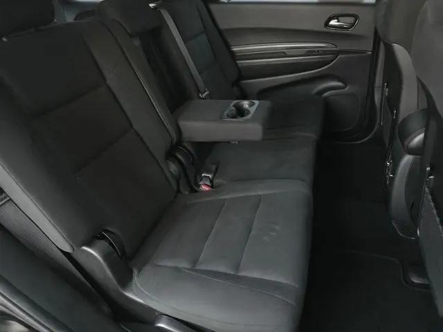 2025 Dodge Durango GT AWD
