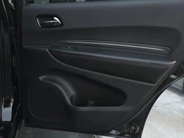 2025 Dodge Durango GT AWD