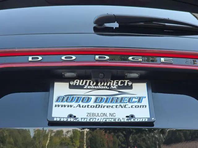 2025 Dodge Durango GT AWD