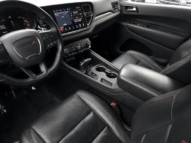 2024 Dodge Durango GT Plus AWD