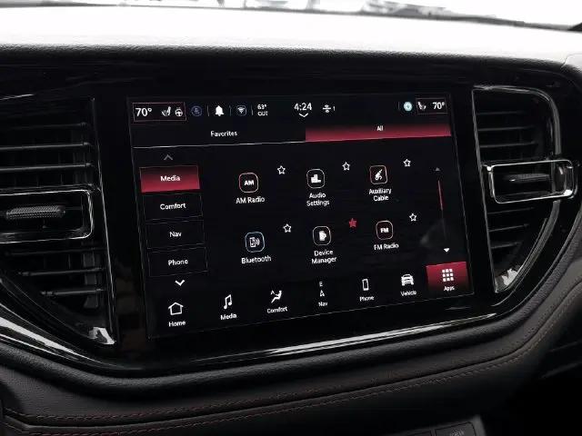 2024 Dodge Durango GT Plus AWD