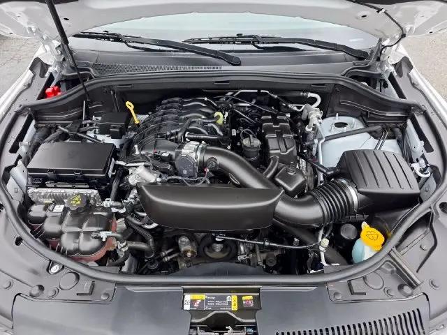 2024 Dodge Durango GT Plus AWD